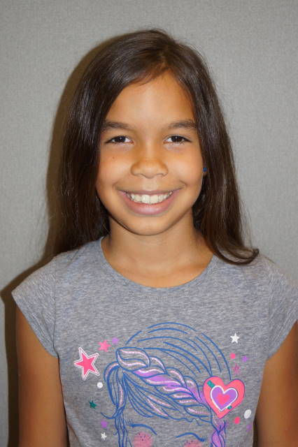 Princess - Alexis St. James